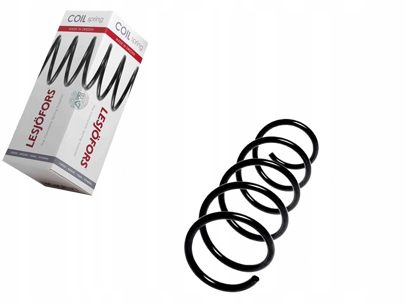 Pružina Zavěšení Opel Corsa D 1.0/1.2/1.4 07.0 Sada pro řidiče #35
