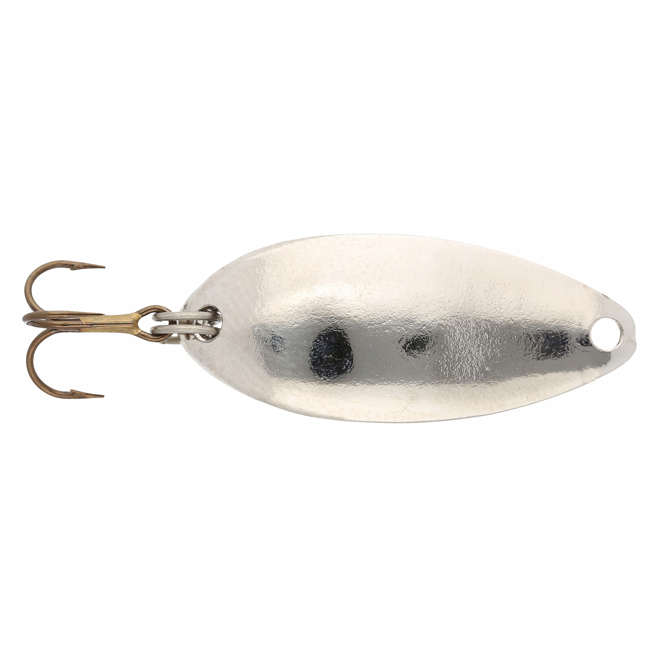 Mikro wahadłówka Jmc Adventure silver 3,3g 31mm