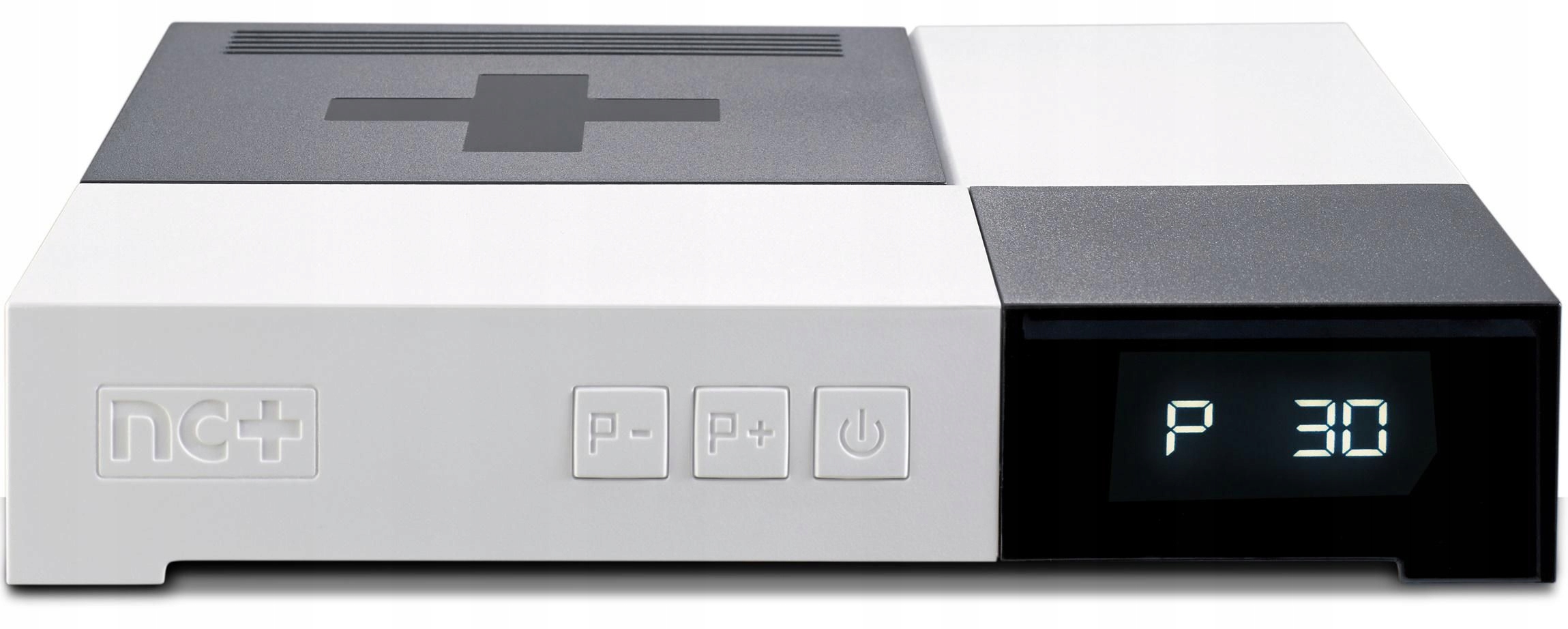 Dekoder NC+ Tuner DVB-S2 nc+ BG5 Komfort+ Model 10001526