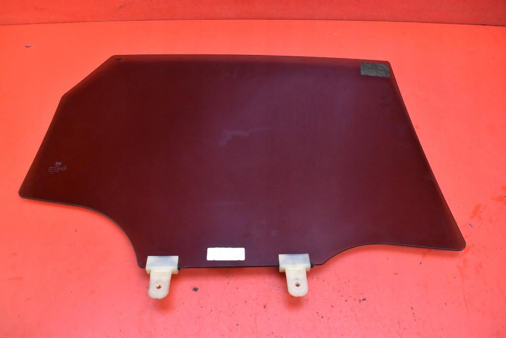 window side left rear part rear HYUNDAI TUCSON 4 IV 20-24
