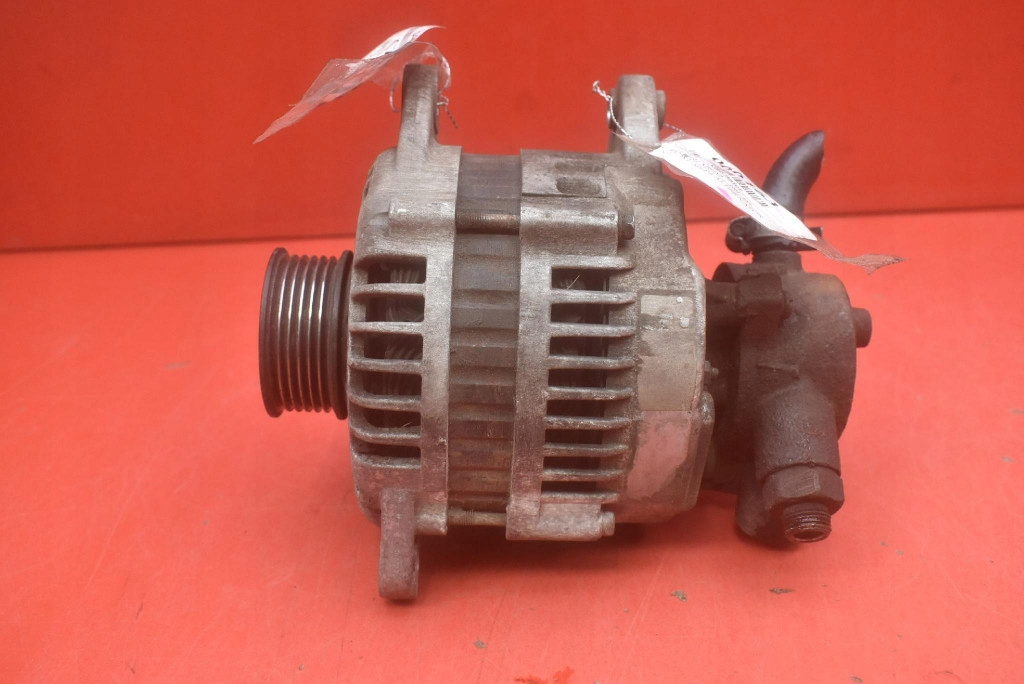 alternator pump VACUM OPEL MERIVA A 1.7 DTI 75 KM 02-06