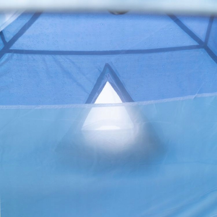 TRESPASS NAMIOT GHABHAR 4 - 1500mm - 130cm -KROSNO Rodzaj rodzinne