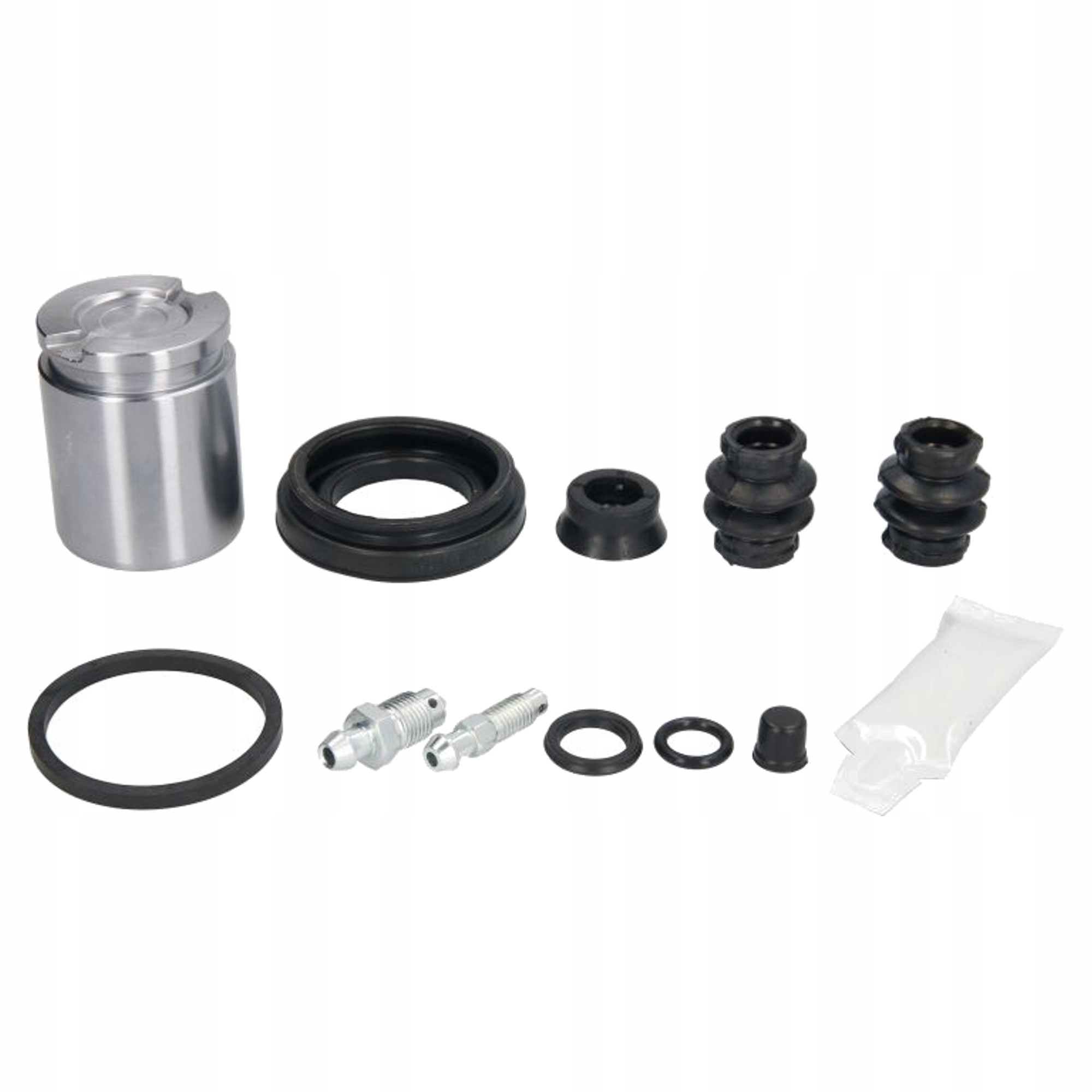 

Autofren Zestaw Naprawczy Zacisku Tył D41124C