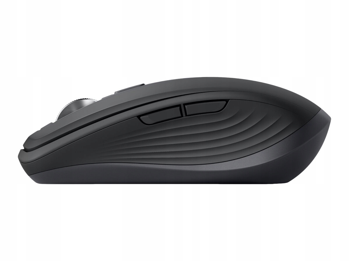 Logitech MX Anywhere 3S bezprzewodowa mysz grafitowa