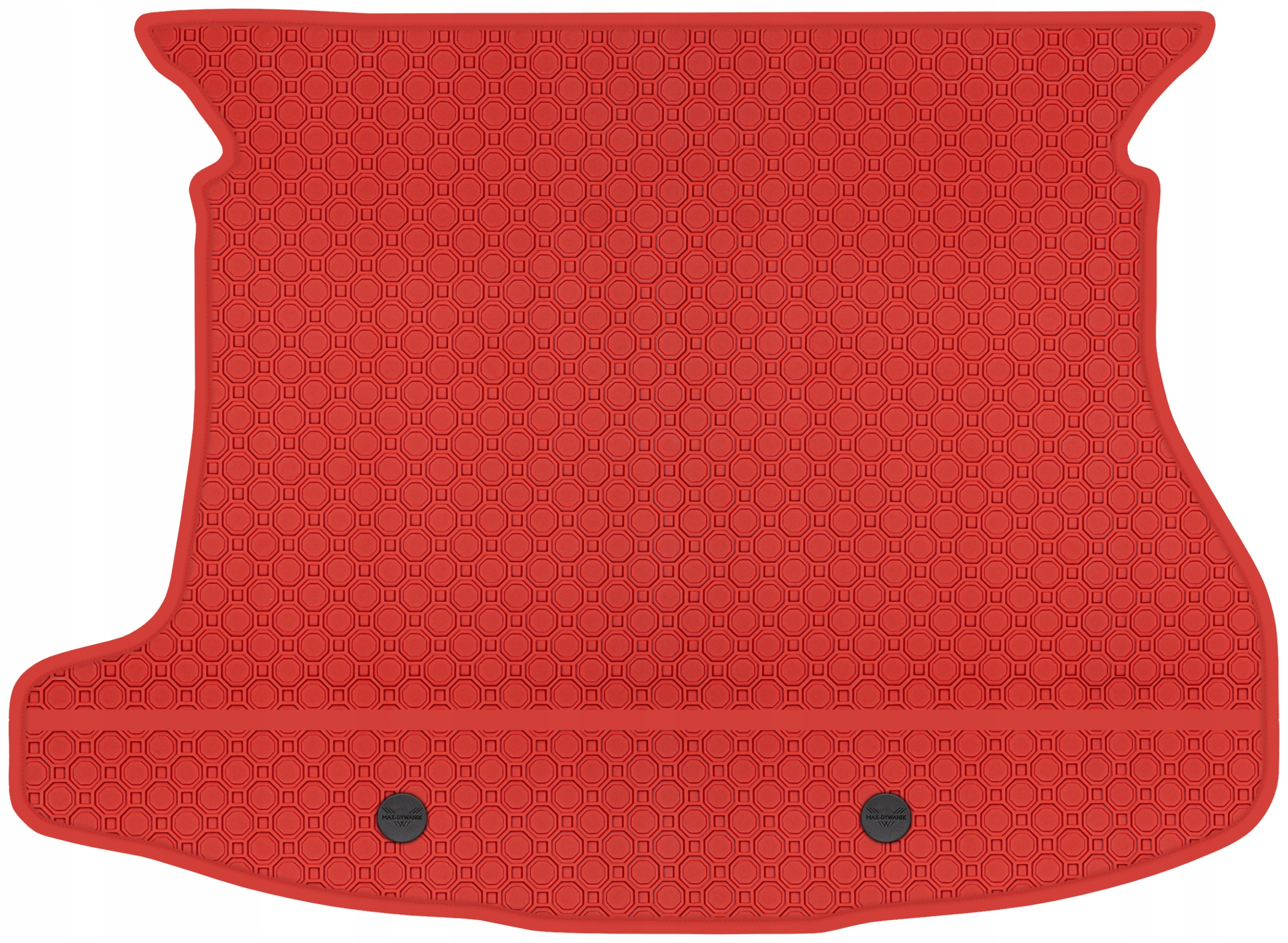 Mazda Premacy I Van 1999-2005 Vložka do zavazadlového prostoru Primeliner Červená