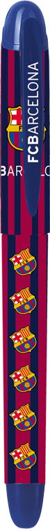 Pióro wieczne FC-212 FC Barcelona