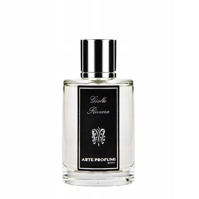 Artissima Giallo riviera Edp