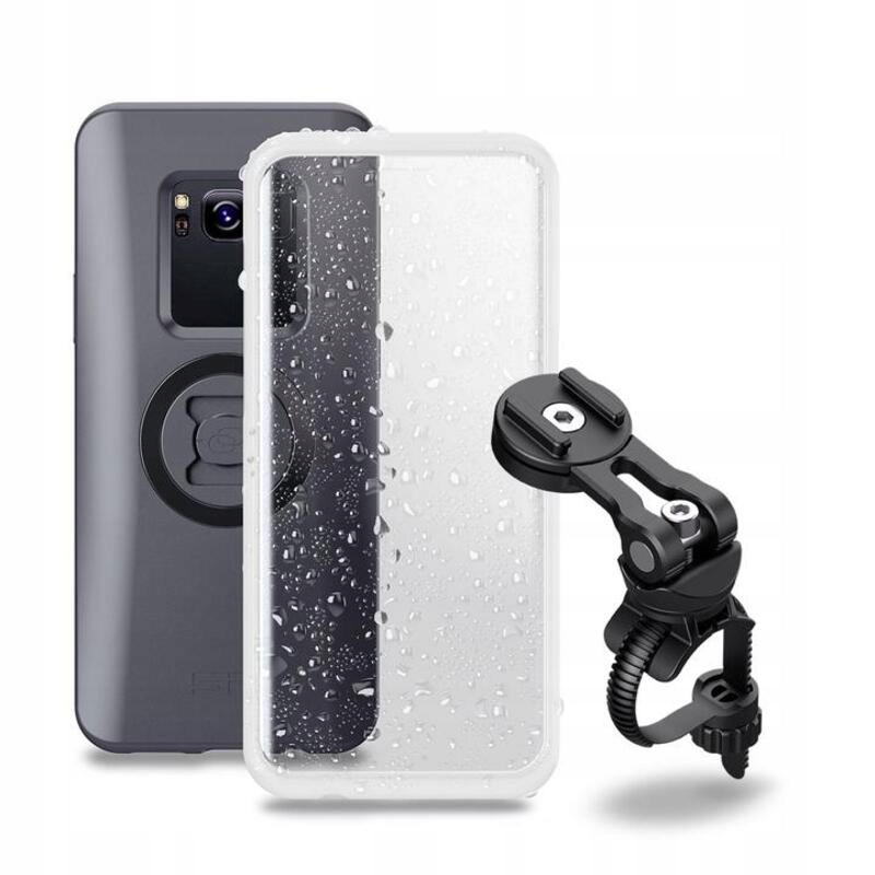 Sp-connect Bike Bundle II připevněný na řídítkách nebo představci Samsung