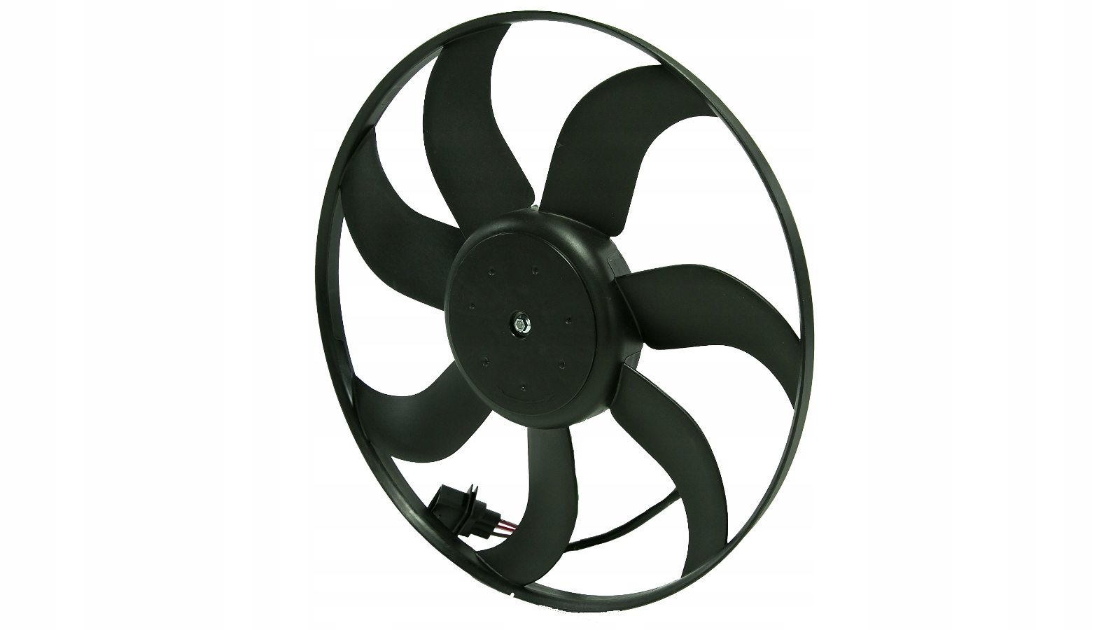 Wentylator Skoda Rapid 2012-2015 Numer katalogowy części ATVW-5-1038-4