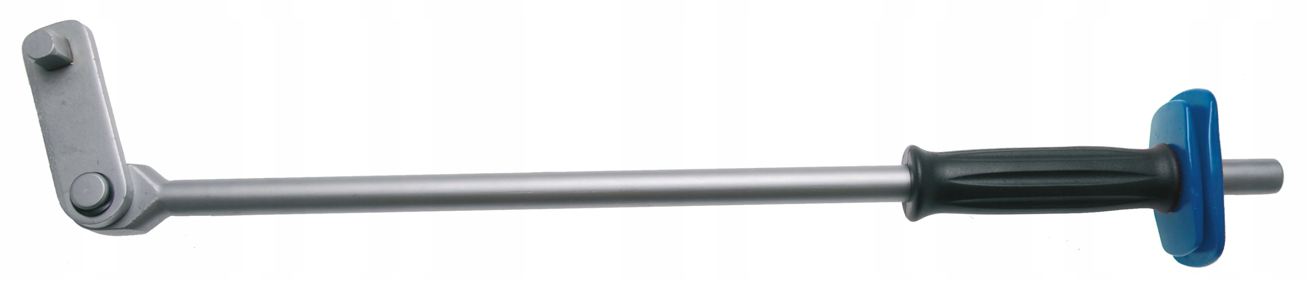Bgs 25150, Úderové nástavce pre povolenie skrutiek 12,5 mm (1/2") 620 mm