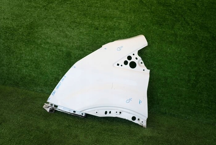 FORD TRANSIT MK8 VIII 13- fender left front front