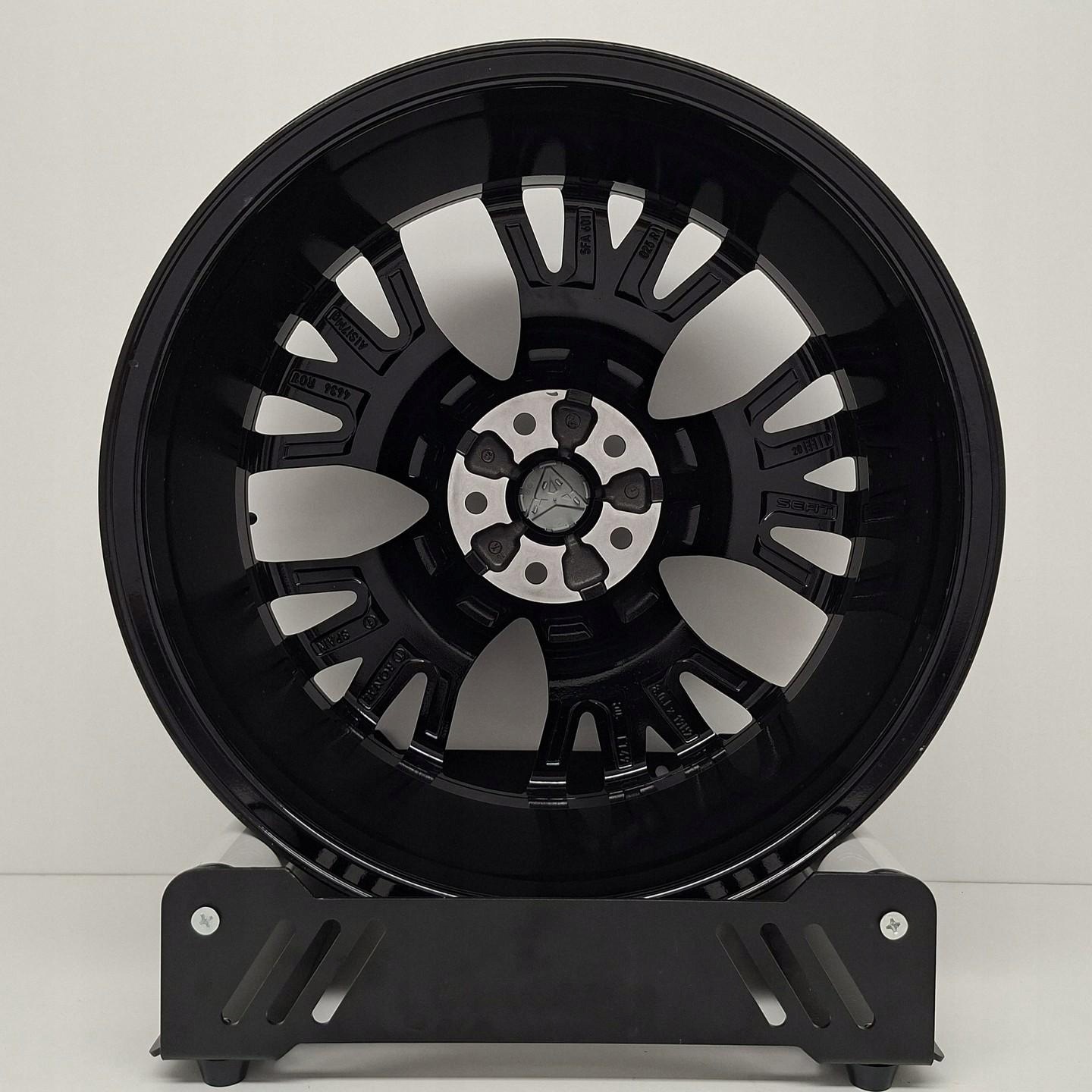 SEAT LEON CUPRA 19 19" 5FA601025R disques d'aluminium