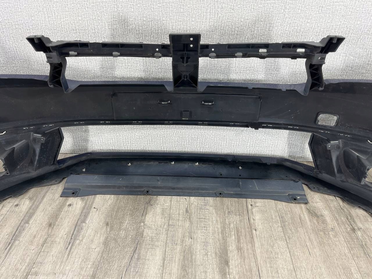 DACIA SANDERO II LIFT 2016-2020 bumper front 620226530R