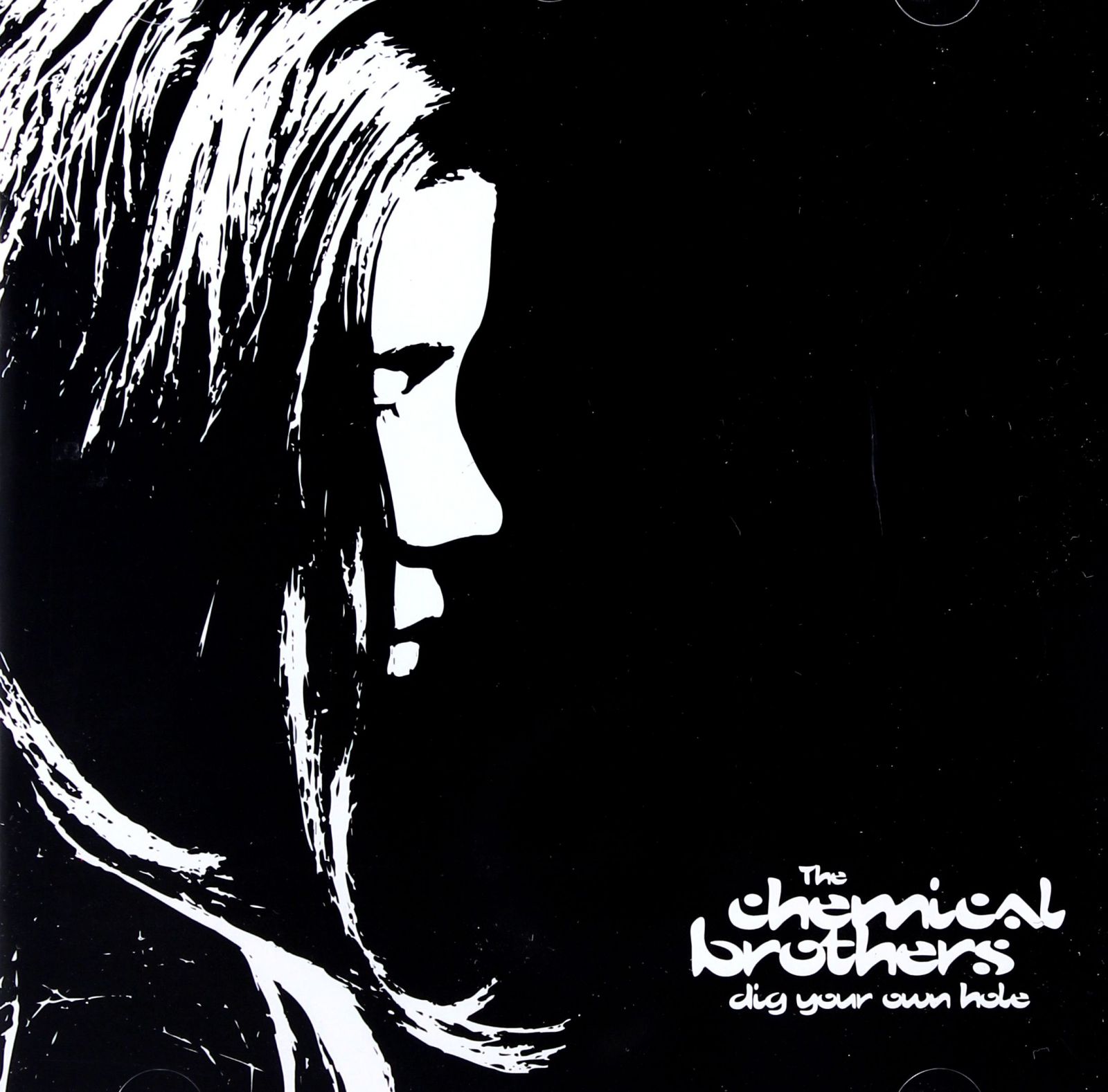 The Chemical Brothers: Dig Your Own Hole [CD]