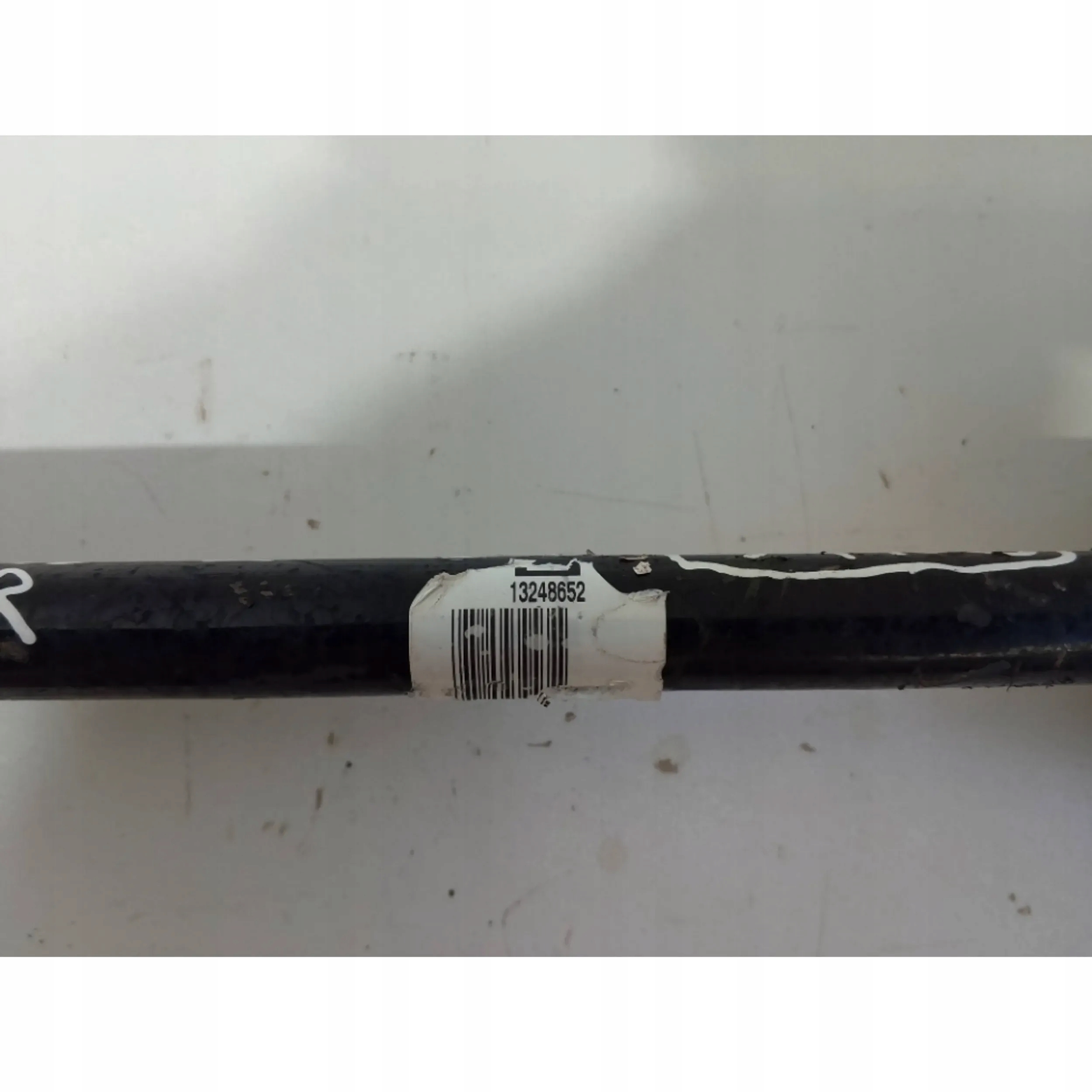 Opel Corsa E 1,2 1,4 semi-axis right front 13248652 (A103)