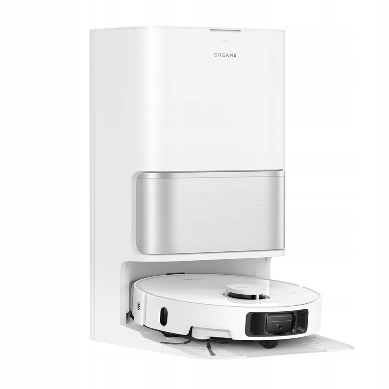 Robot sprzątający Dreame L10s Ultra Gen3 biały