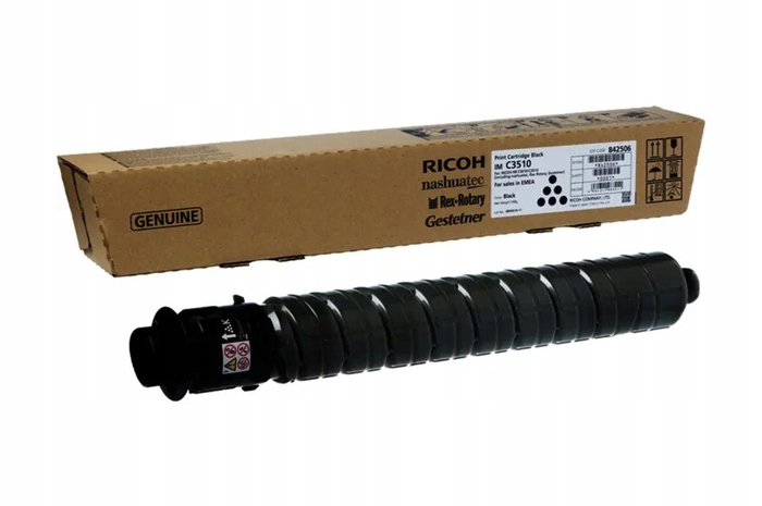 Toner Black Ricoh IMC3010, IMC3510 (842506)