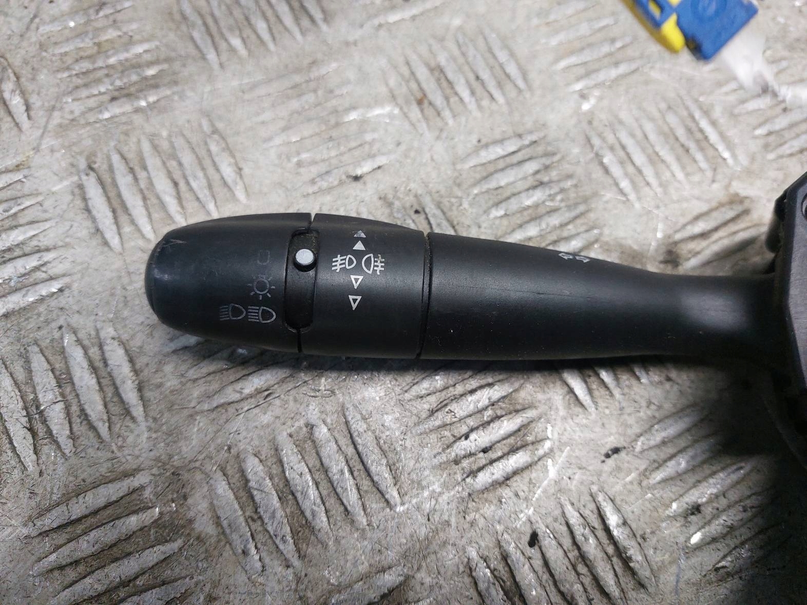 MANETKA DEVIO LUCI TERGICRISTALLO TERGI PEUGEOT 308 e 96659953XT
