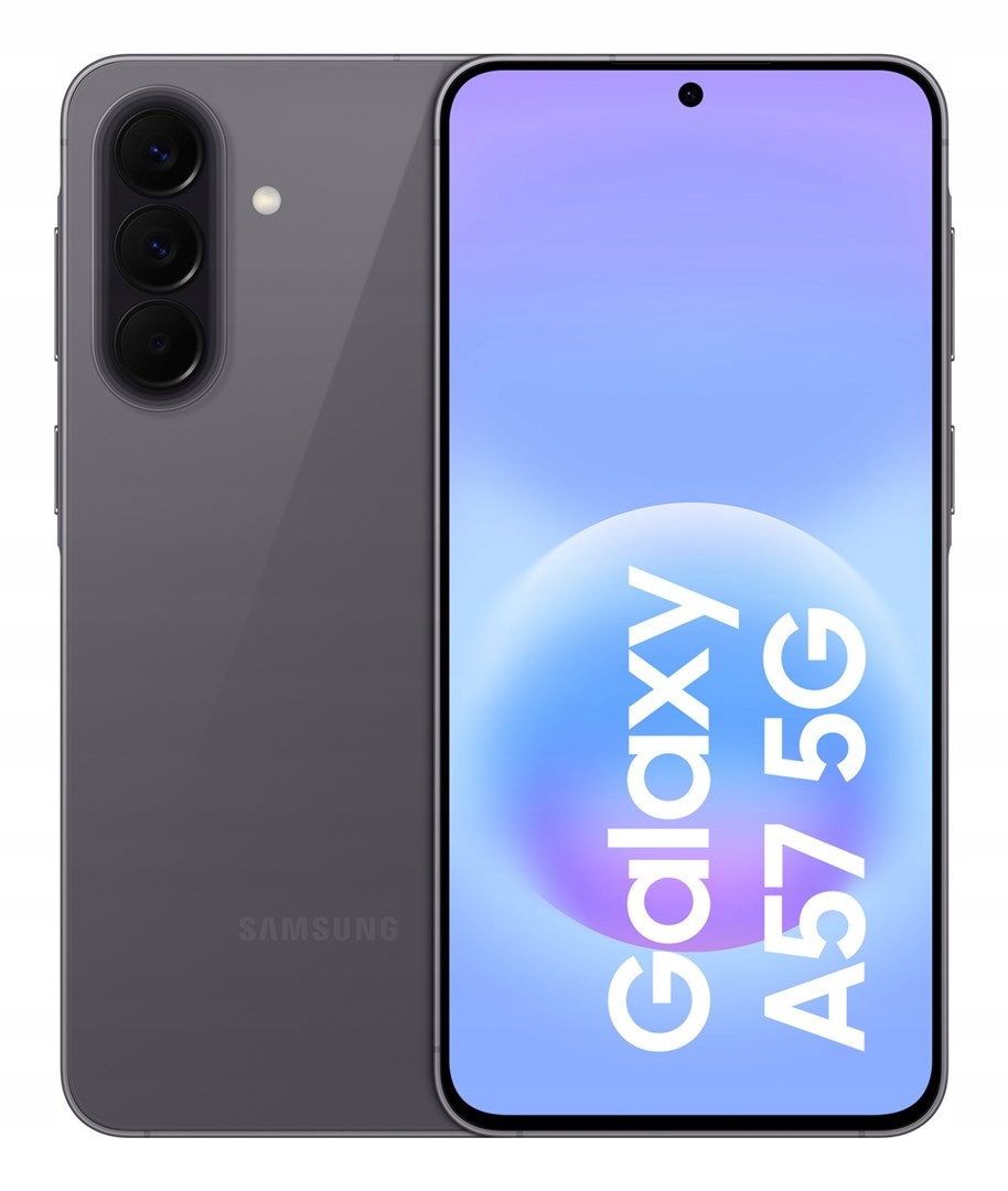 Samsung Galaxy A57 5G 8/256GB Gray SM-A576BZADEUE