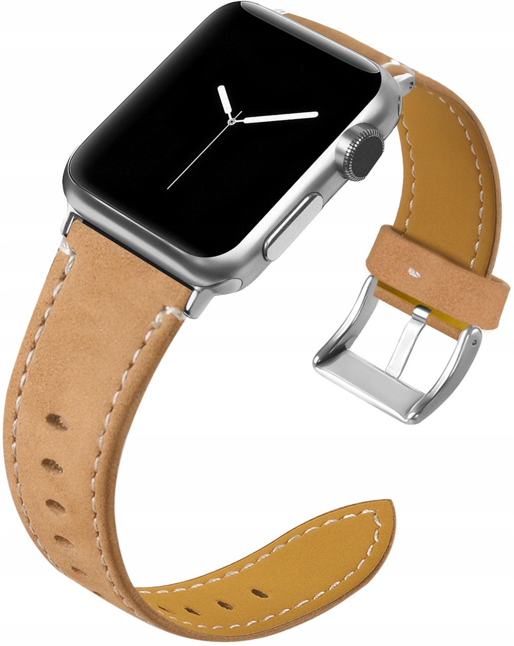 

Pasek Do Apple Watch 1 2 3 4 5 6 Se Nike 38MM 40MM
