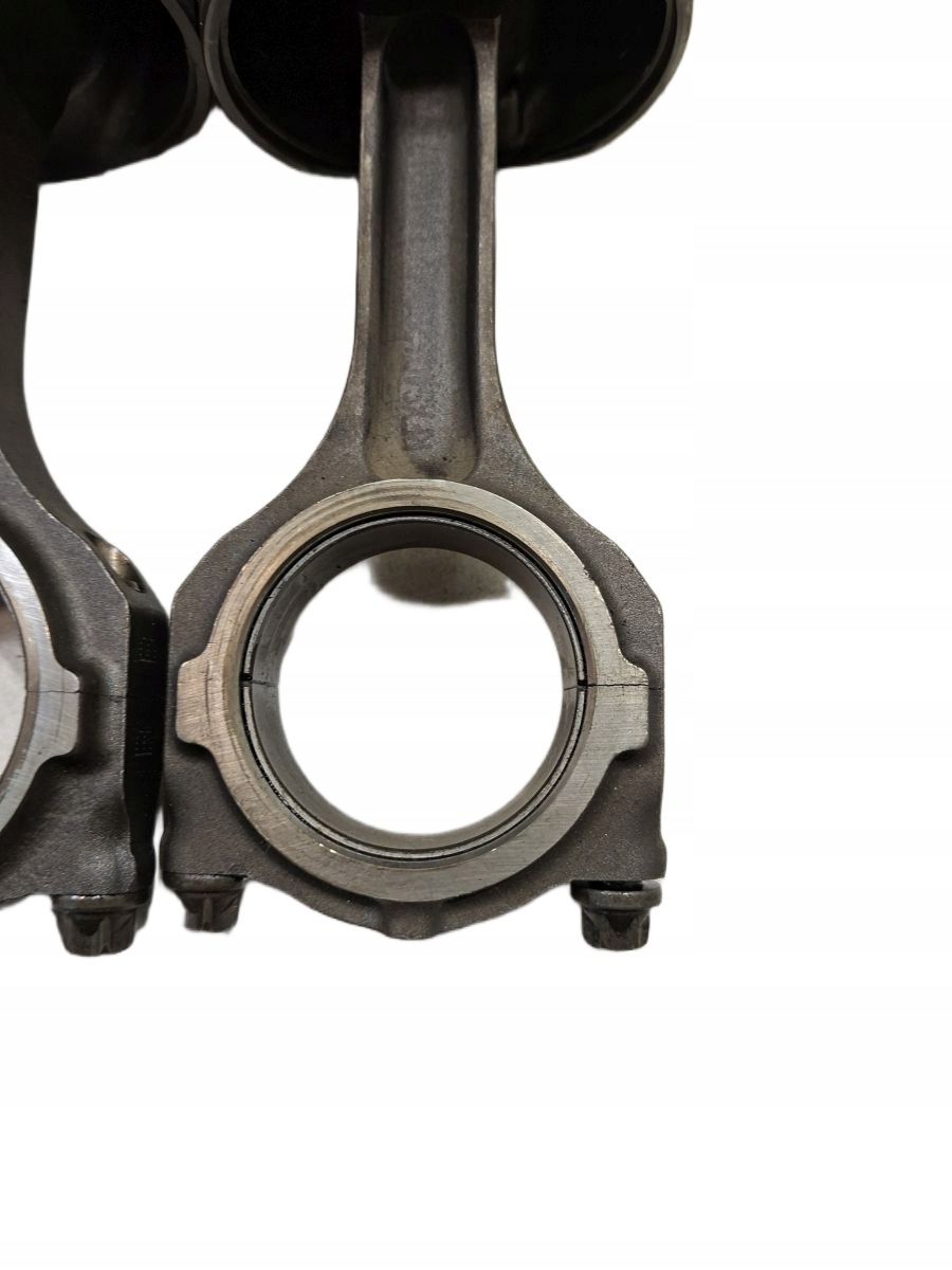 Piston Bielle FORD FOCUS MK1 1.8 TDDI 82L62