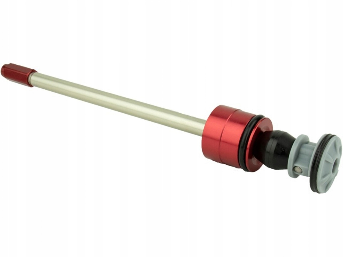 Pružina Rockshox Zeb 150 mm Sada Upgrade Debon Air