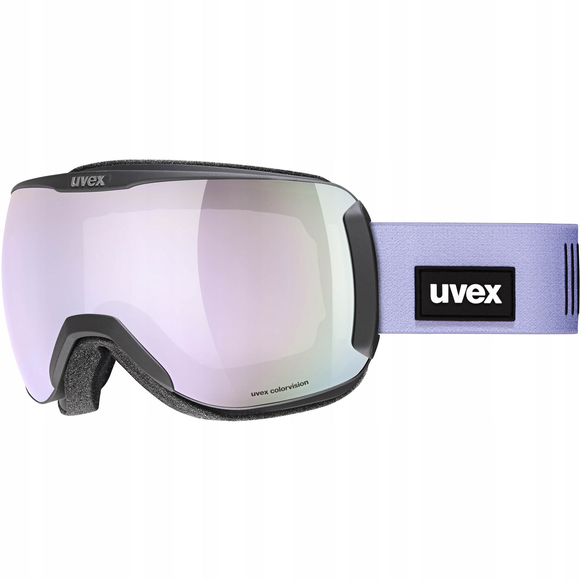 Lyžařské brýle Uvex Downhill 2100 CV 550/392 2231