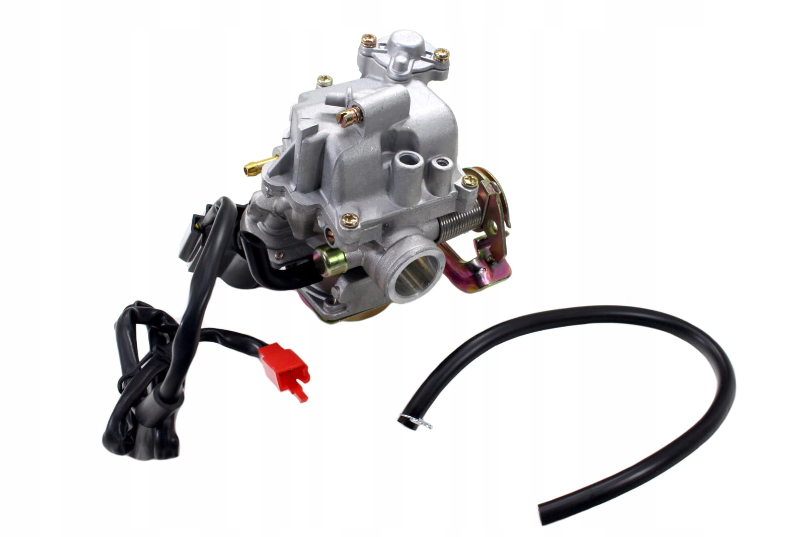 ROY00627 - КАРБЮРАТОР GY6-100 RU