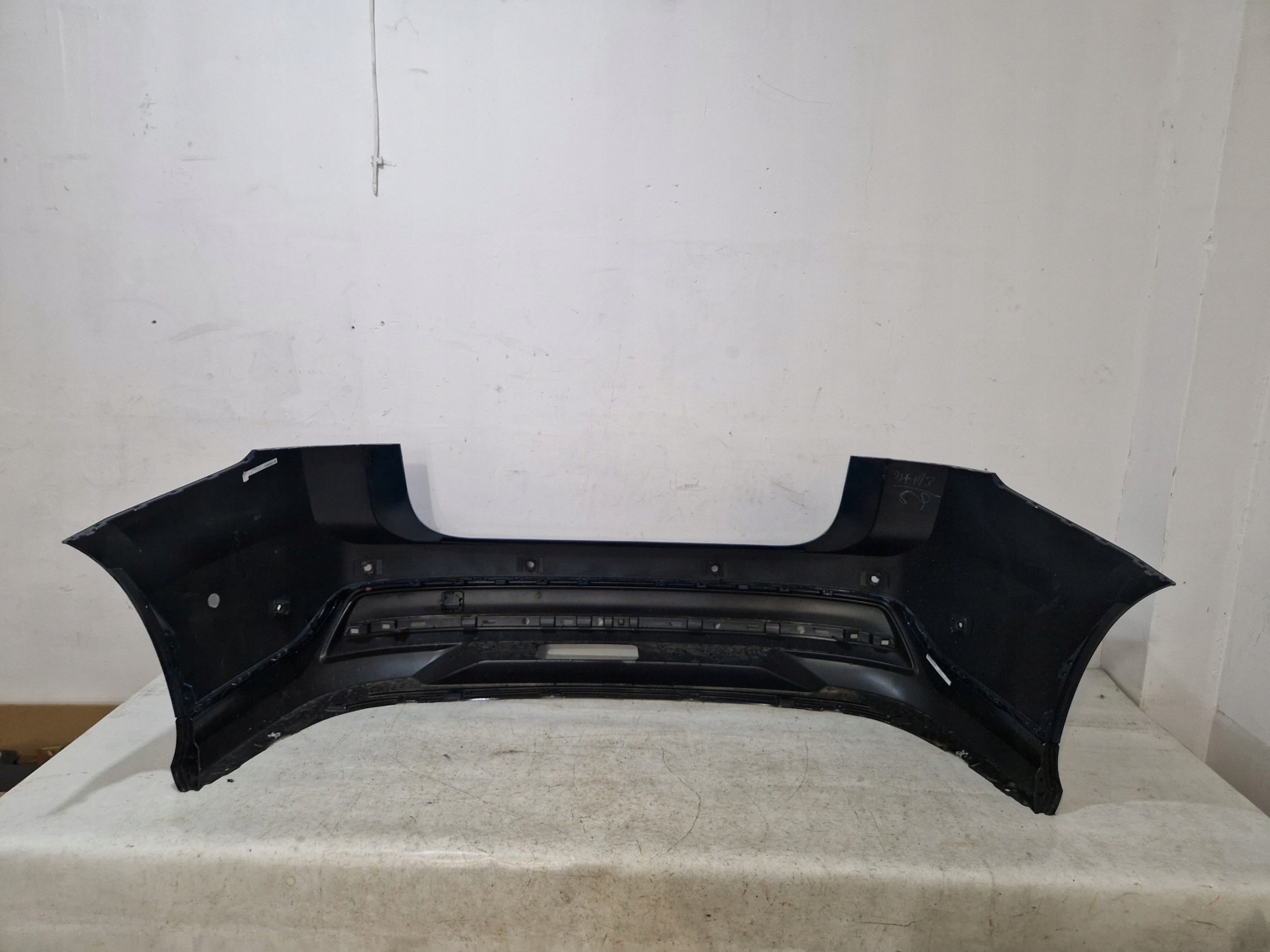 bumper rear part rear VW ID.7 ID7 14A807421