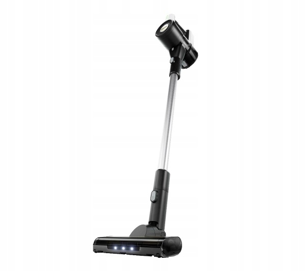 Odkurzacz pionowy Karcher VCS3 NanoHygiene 1.198-933.0 50min