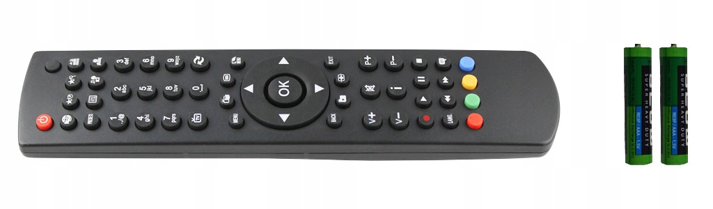 Pilot do TV Orion 23LBT912 Model Orion 23LBT912