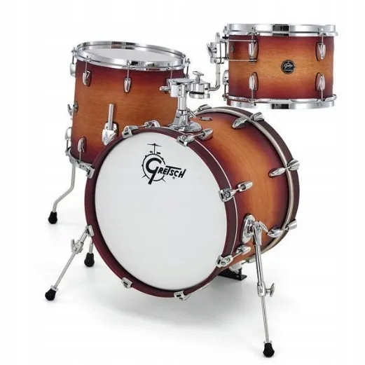 Gretsch Renown Maple 18, 14, 12 Stb