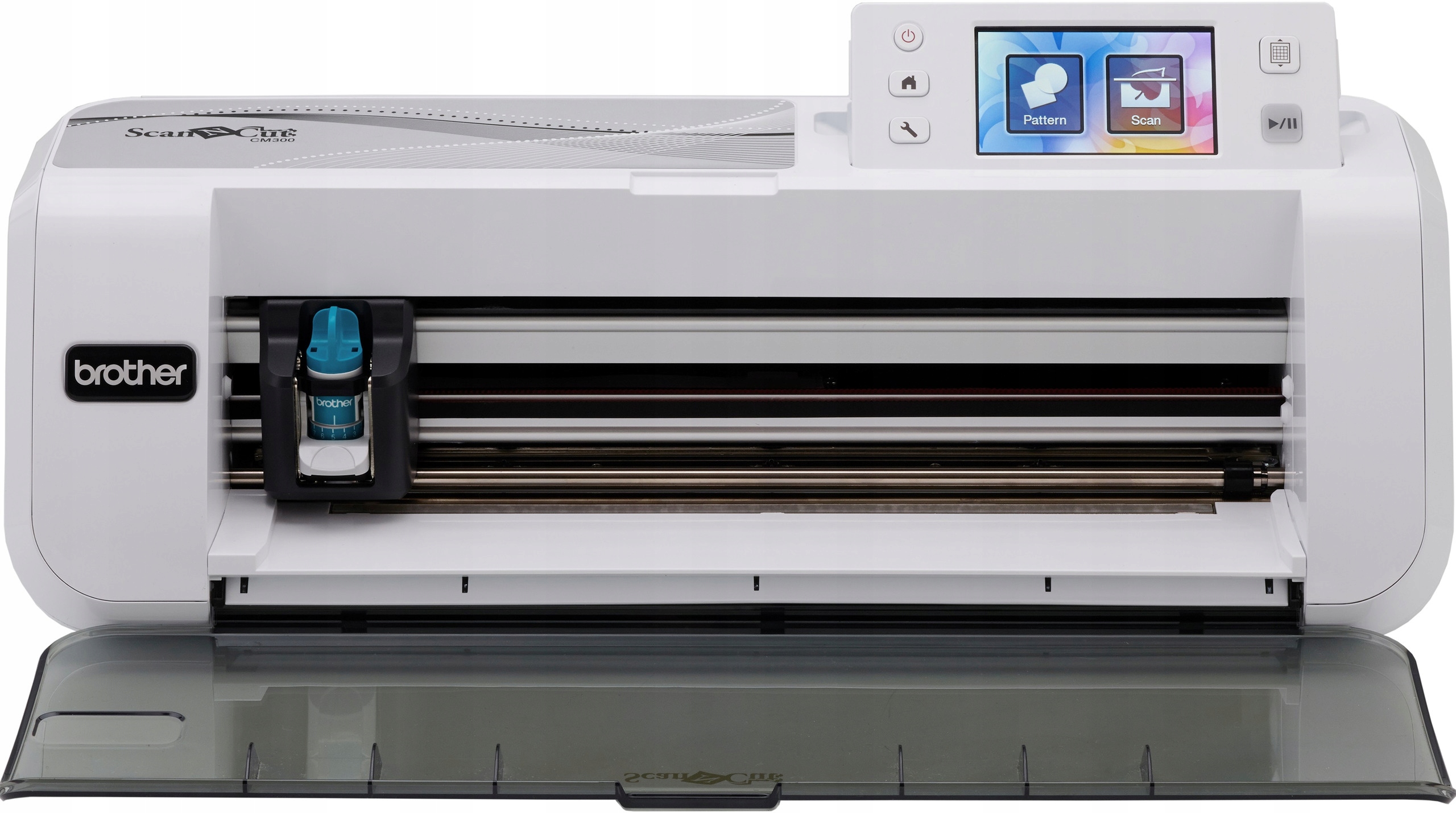 Плоттер BROTHER ScanNCut CM300 Бренд Brother