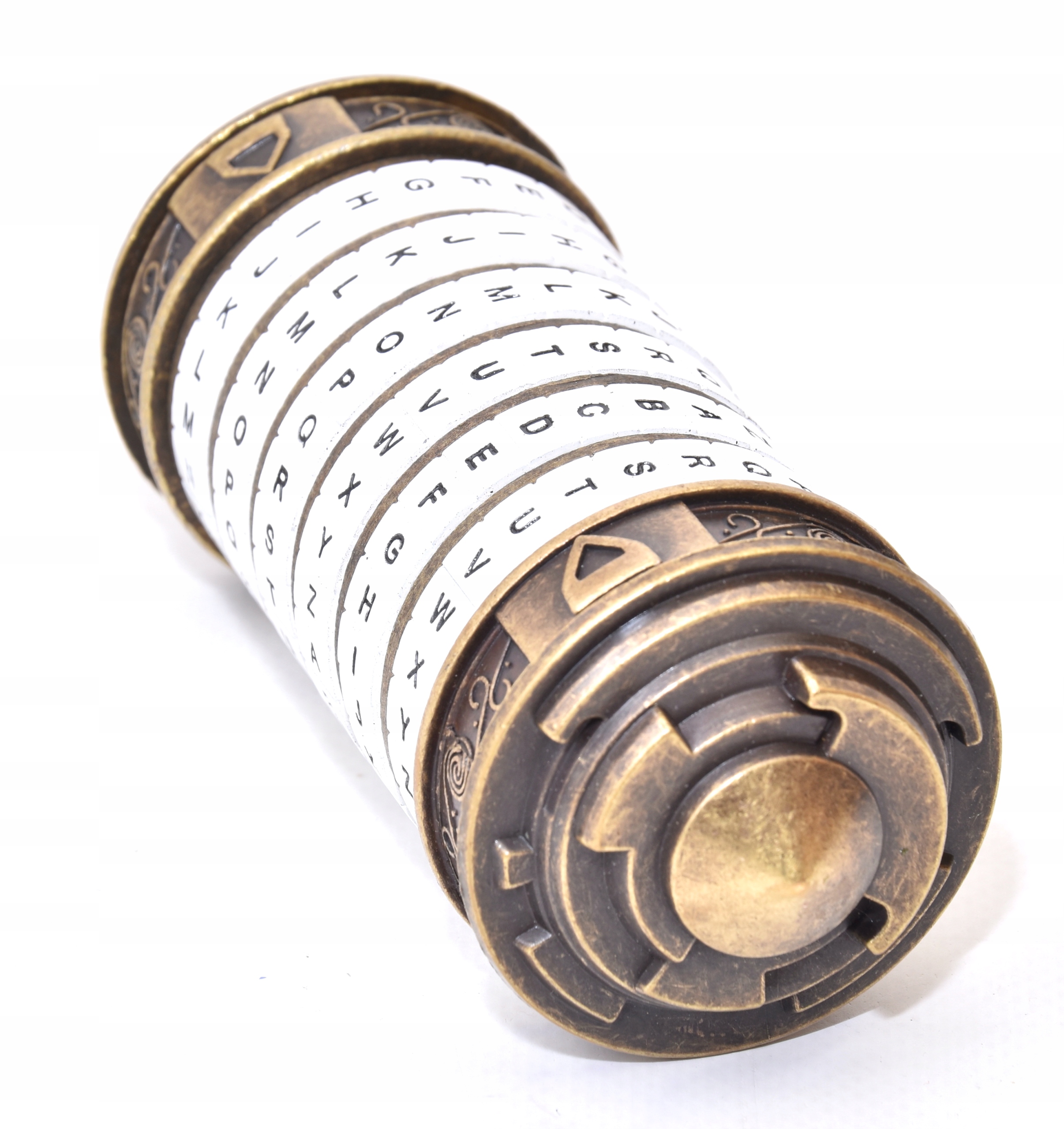 Sejf Svatba Svatební Hostina Snubní Prsteny Krabička Davinciho Kód