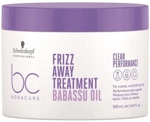 Schwarzkopf Maska pro obnovení času Q10+ 200 Ml