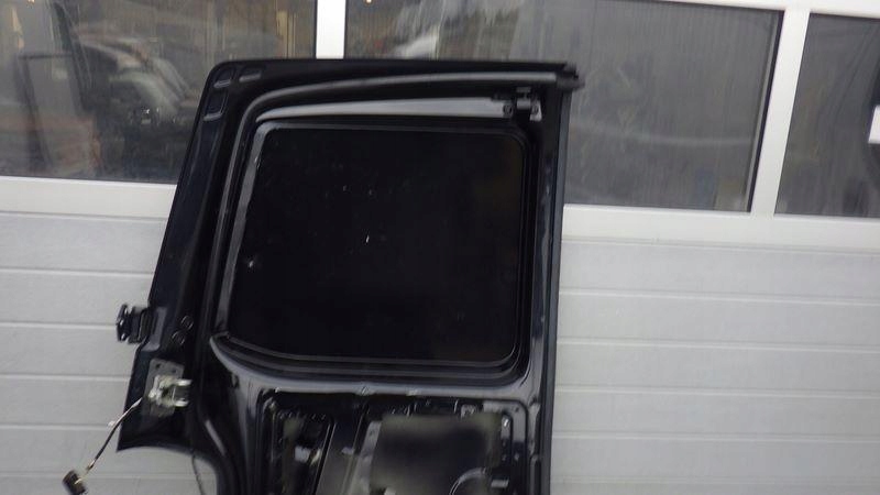 VW Transporter T6 Tür Hinten Rechts Door Porta Porte - Thumbnail 11