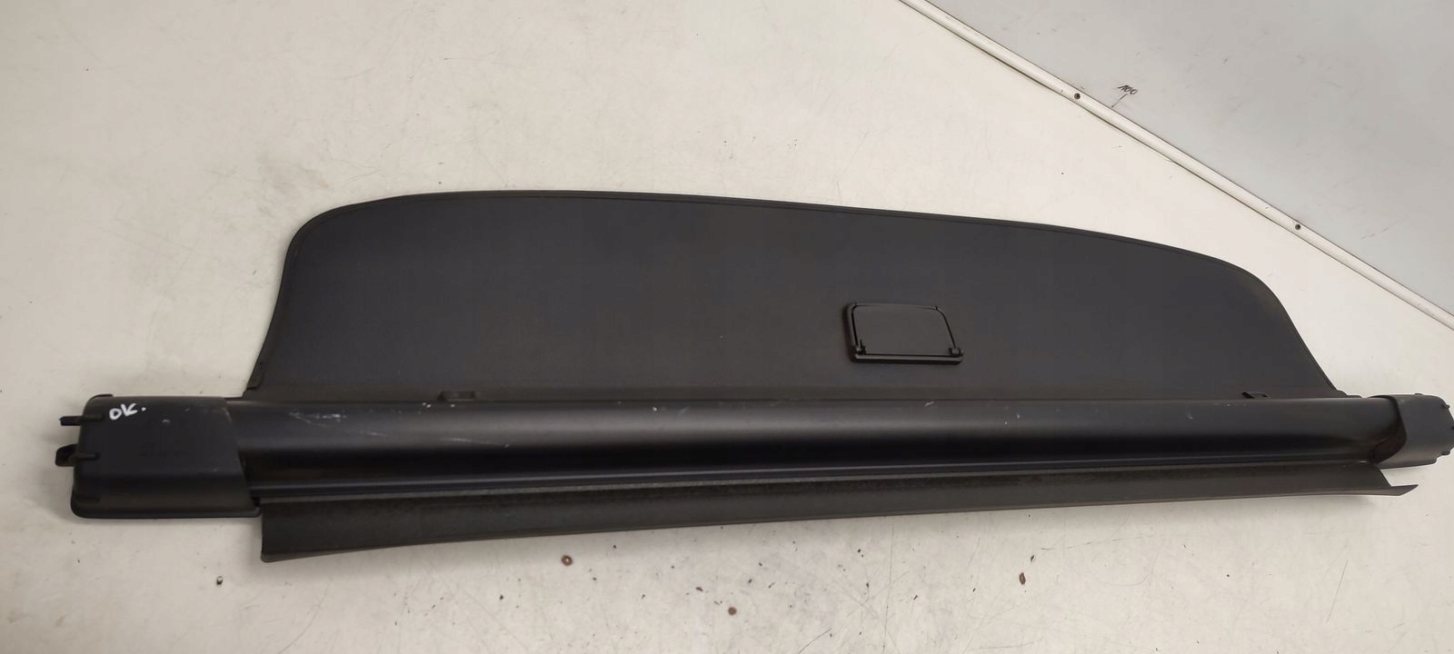blinds boot VW Passat B6