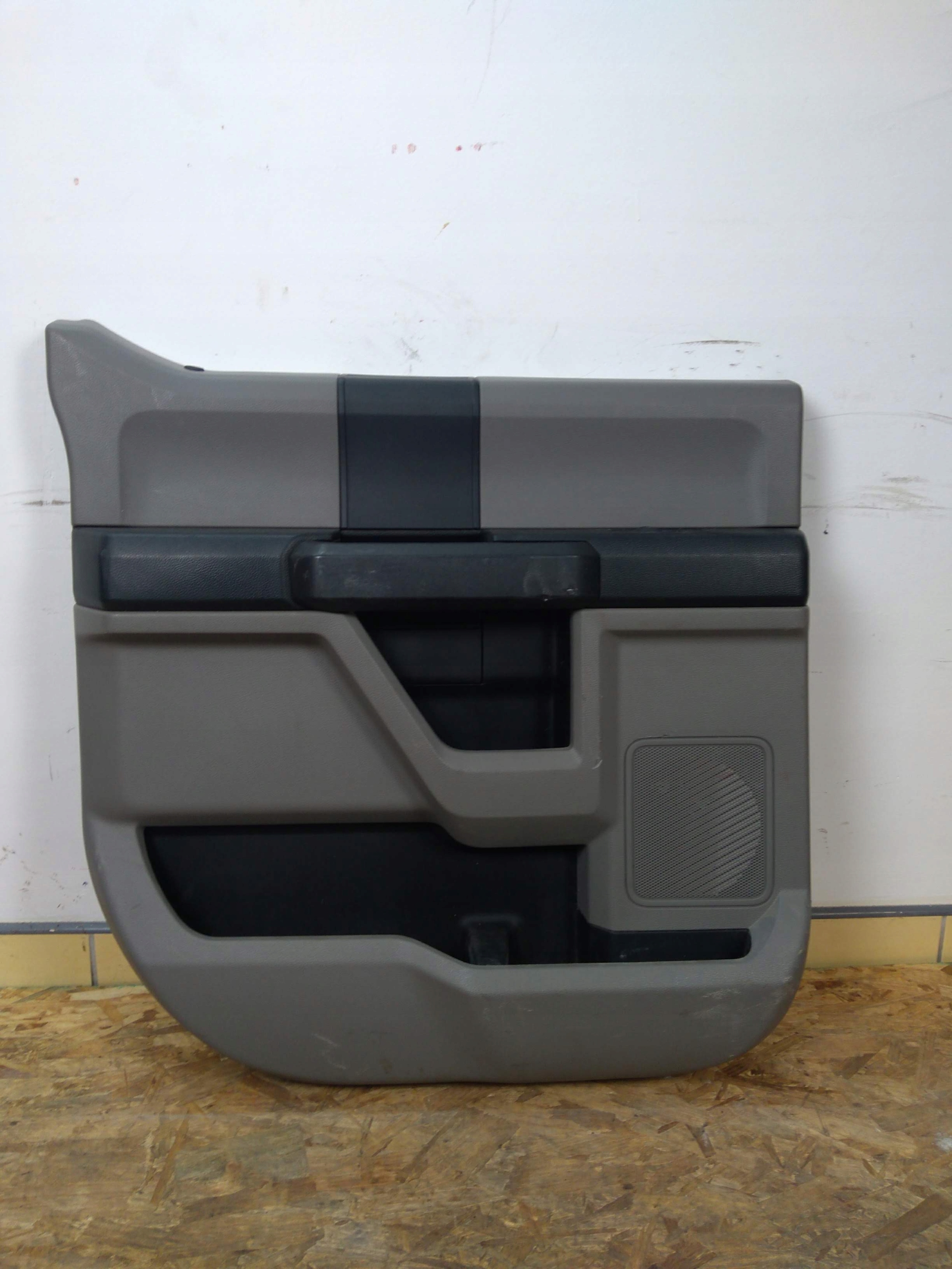 Ford F150, 2015-20 Seite Tür links