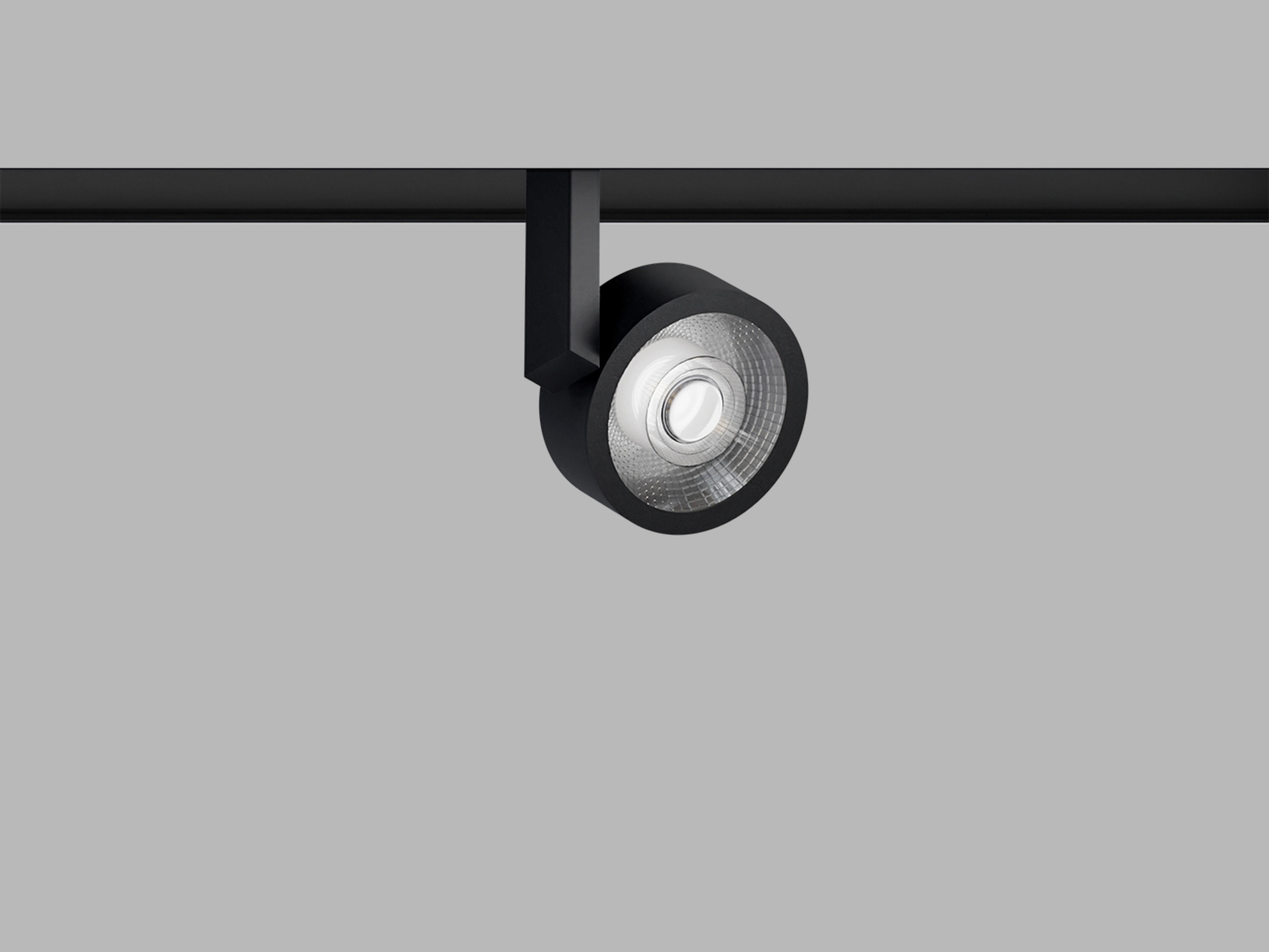 LED2 6490233 Lištové svietidlo Maxo Mini, B 8W 3000K čierna