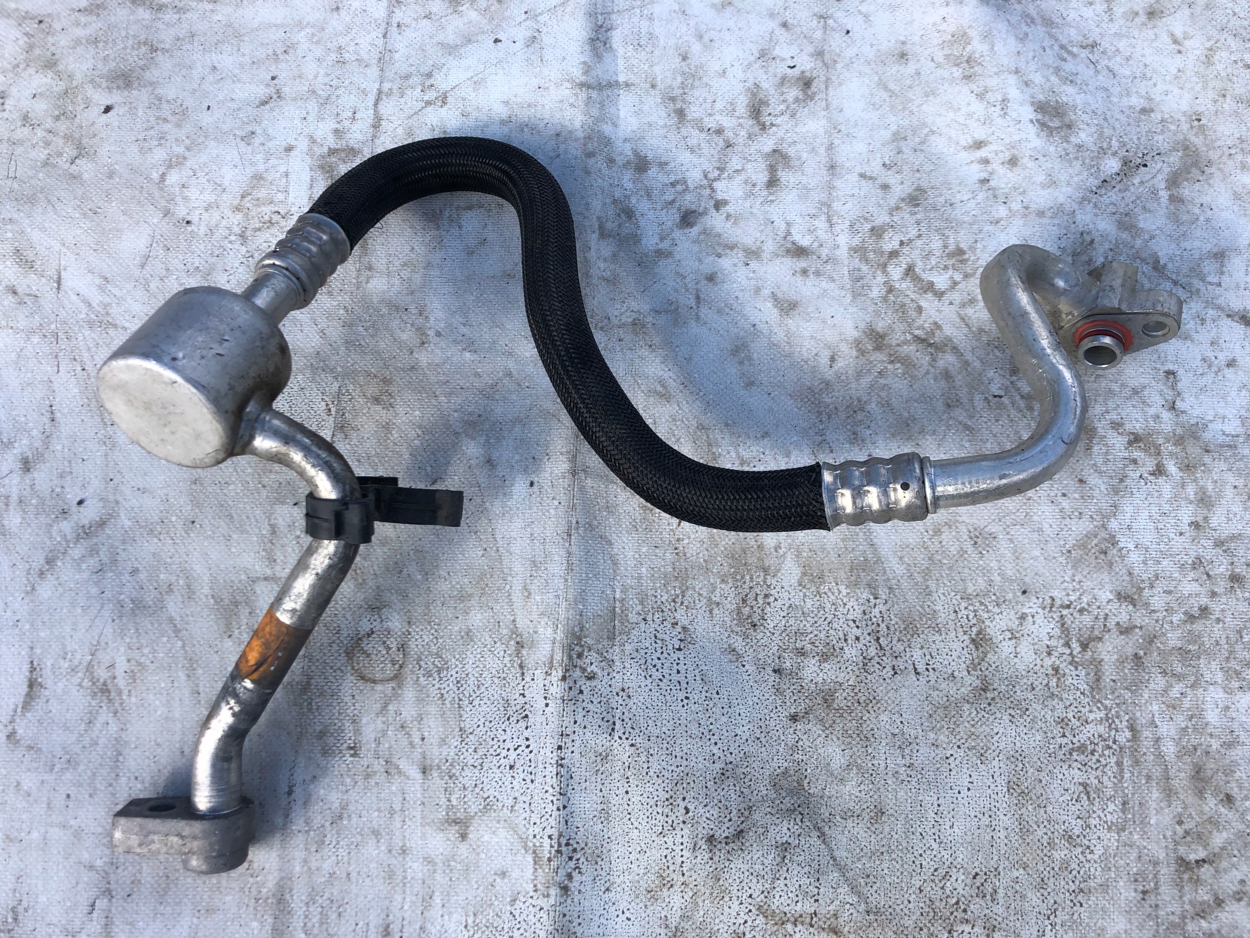 prijenos klimatizacije FORD KUGA MK2 H1F1-19N602-AA