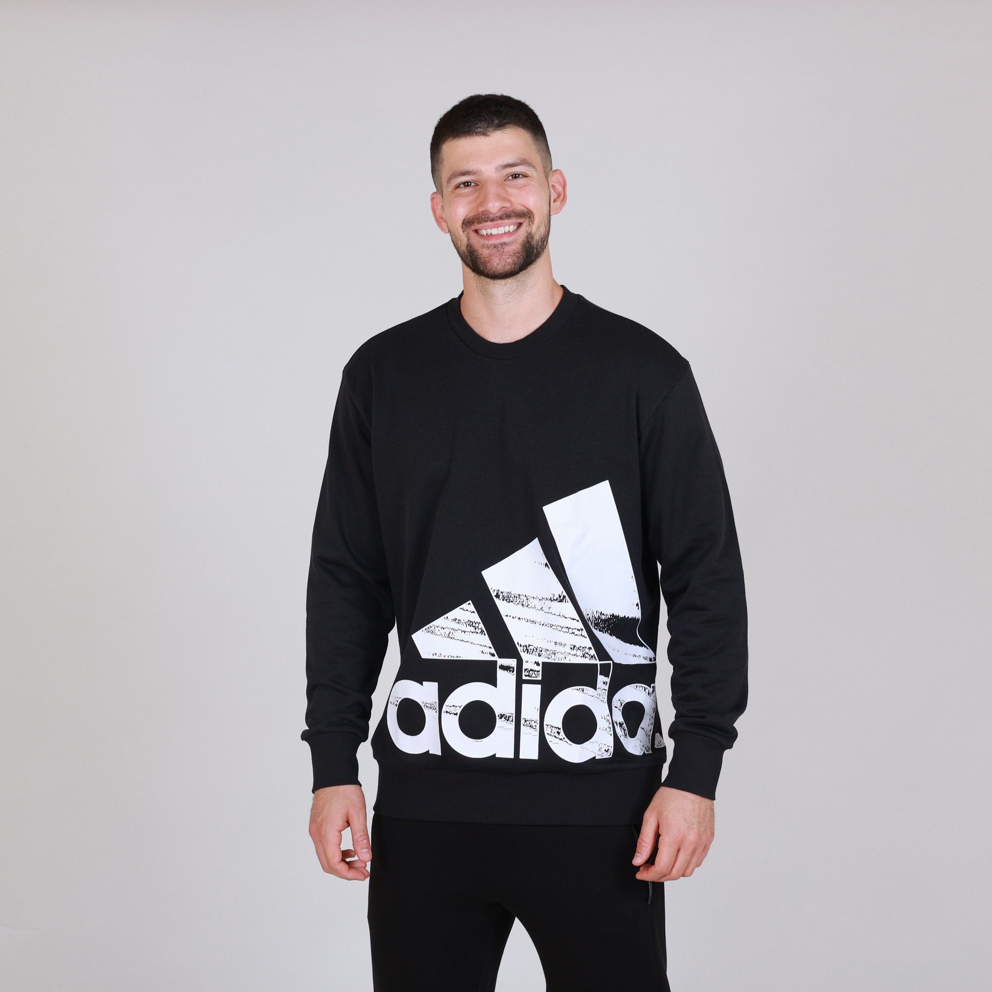 Adidas Essentials Mikina r M