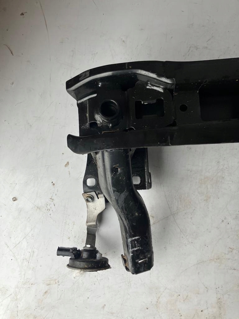 TRAVERSA paraurti Anteriore VW POLO VI 2G