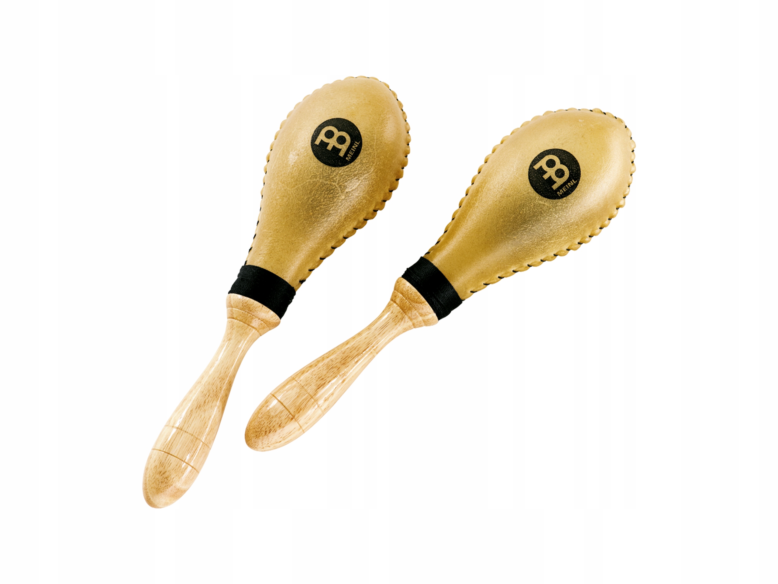 Meinl MSM3 Rawhide Traditional marakasy
