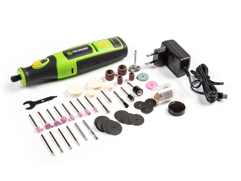 Miniszlifierka Fieldmann Fdmb 200170-A