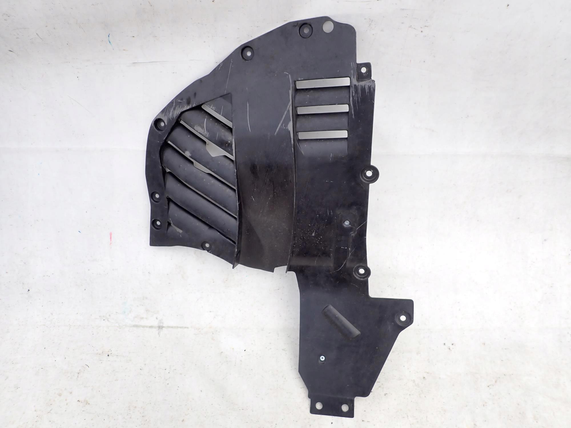 FERRARI 488 GTB SPIDER 15-19 cover cover below engine