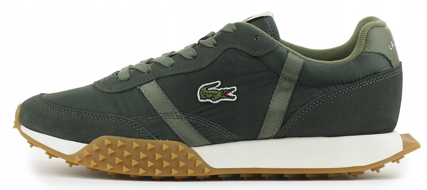 Lacoste L-spin Evo 125 2 Sma vel .44