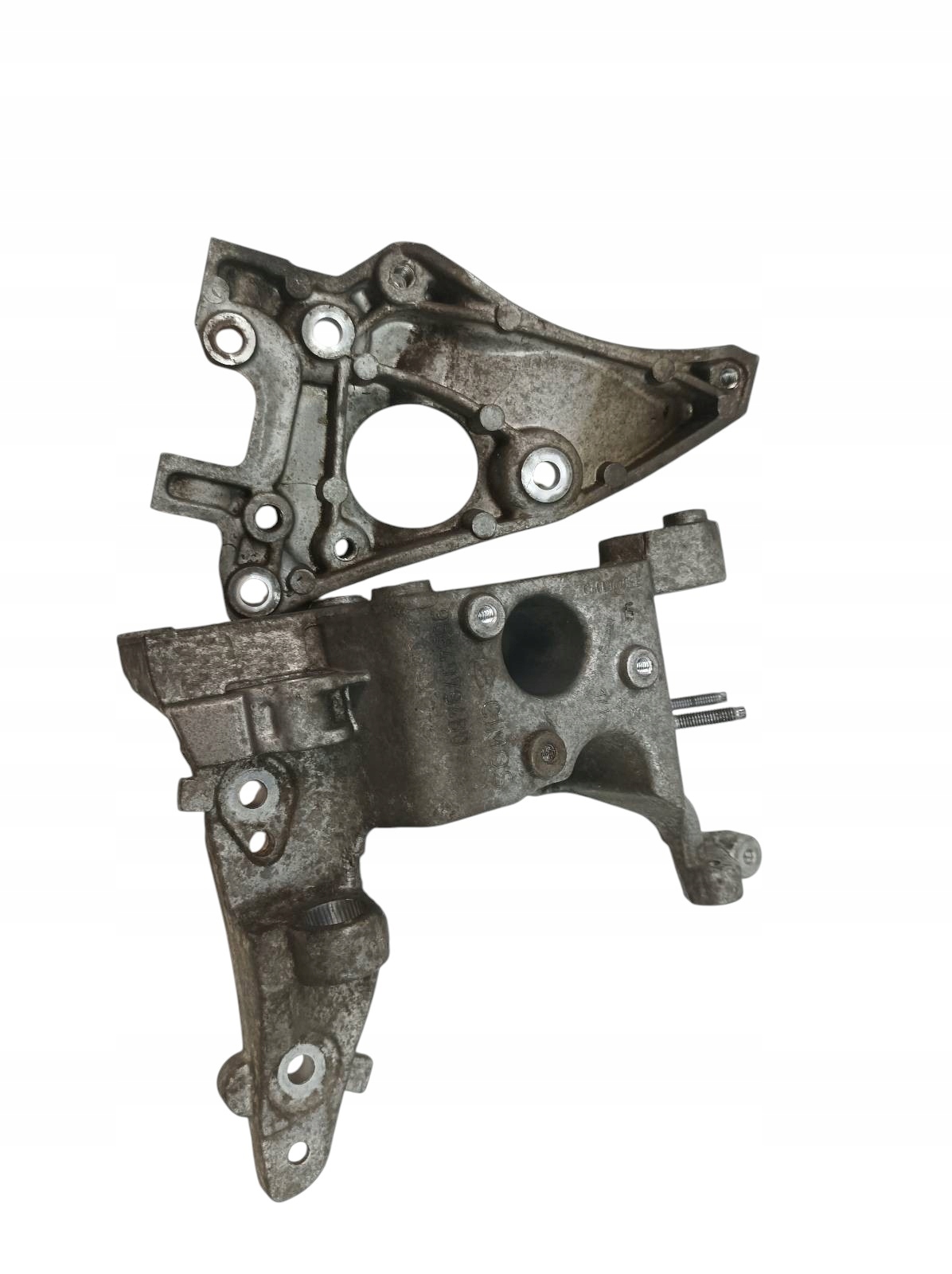 support 9684970480 1.4 HDI Citroen C3 II (2009-2016)