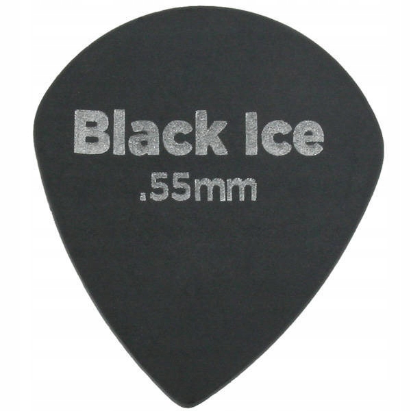 

Planet Waves Black Ice kostka gitarowa .55mm