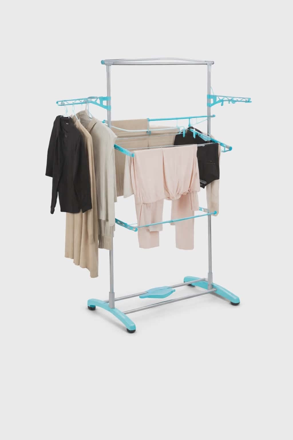 Elektryczna Suszarka Na Pranie dom pranie gadżet suszarka akcesoria