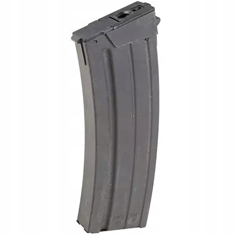 Magazynek Asg Cyma Hi-Cap do replik typu Galil Black